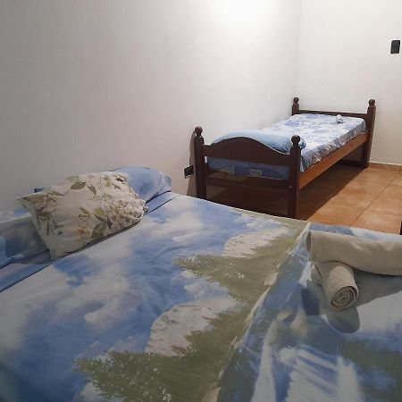 伊瓜苏港Frontera Apart公寓 外观 照片
