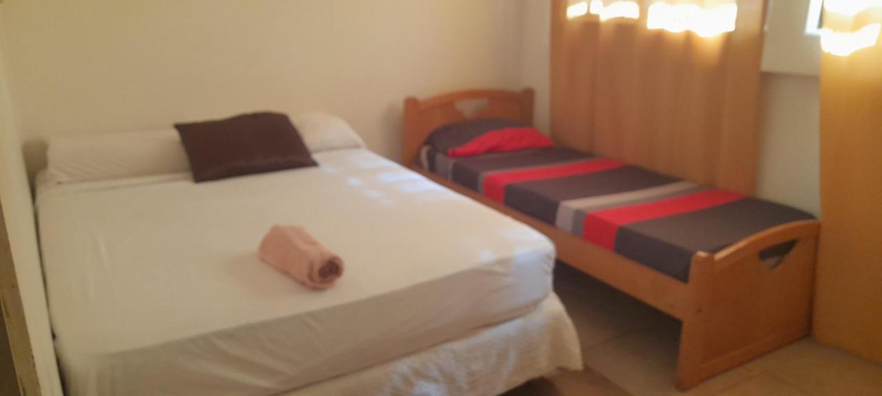 伊瓜苏港Frontera Apart公寓 外观 照片