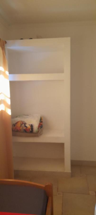 伊瓜苏港Frontera Apart公寓 外观 照片