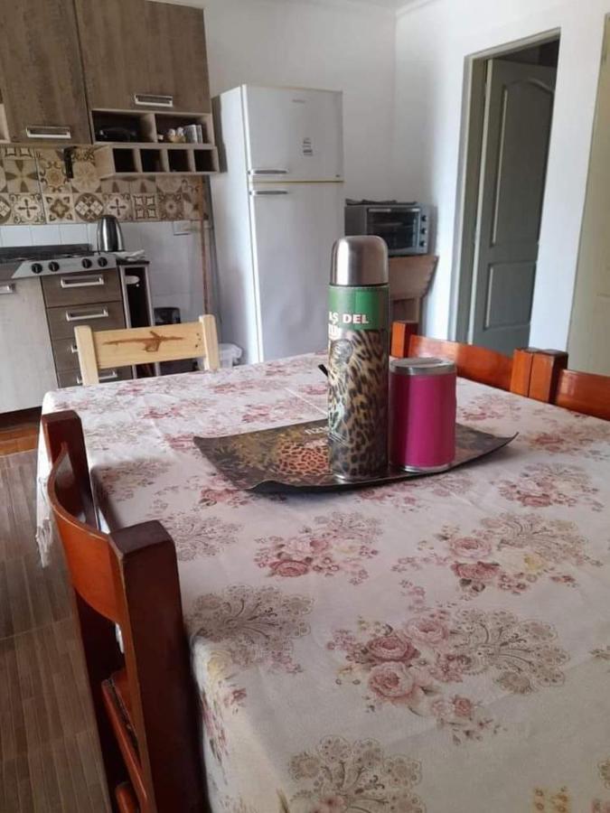 伊瓜苏港Frontera Apart公寓 外观 照片