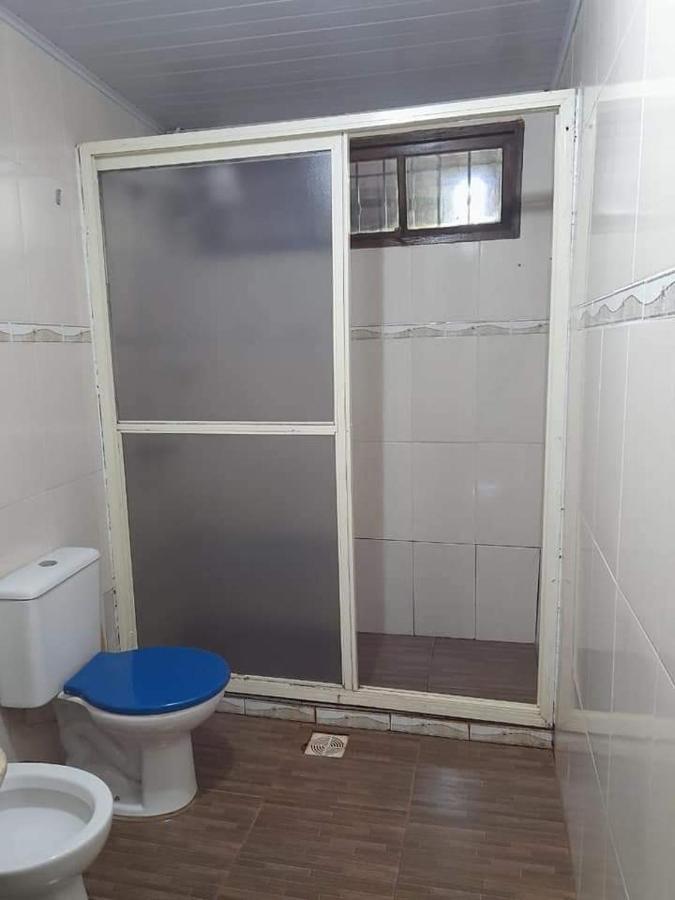 伊瓜苏港Frontera Apart公寓 外观 照片