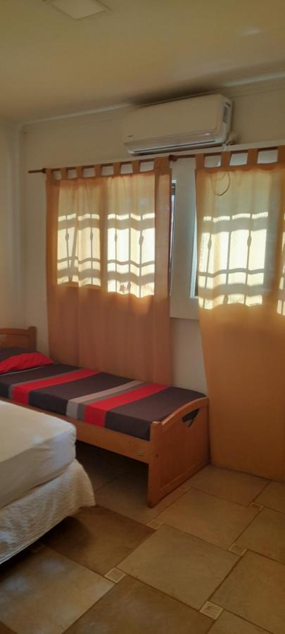 伊瓜苏港Frontera Apart公寓 外观 照片