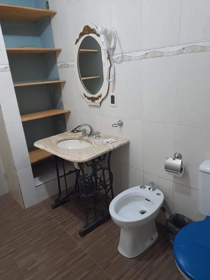 伊瓜苏港Frontera Apart公寓 外观 照片