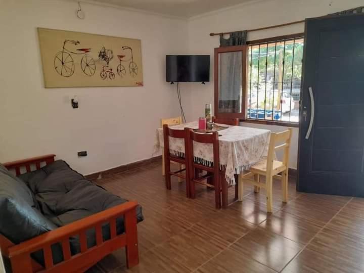 伊瓜苏港Frontera Apart公寓 外观 照片