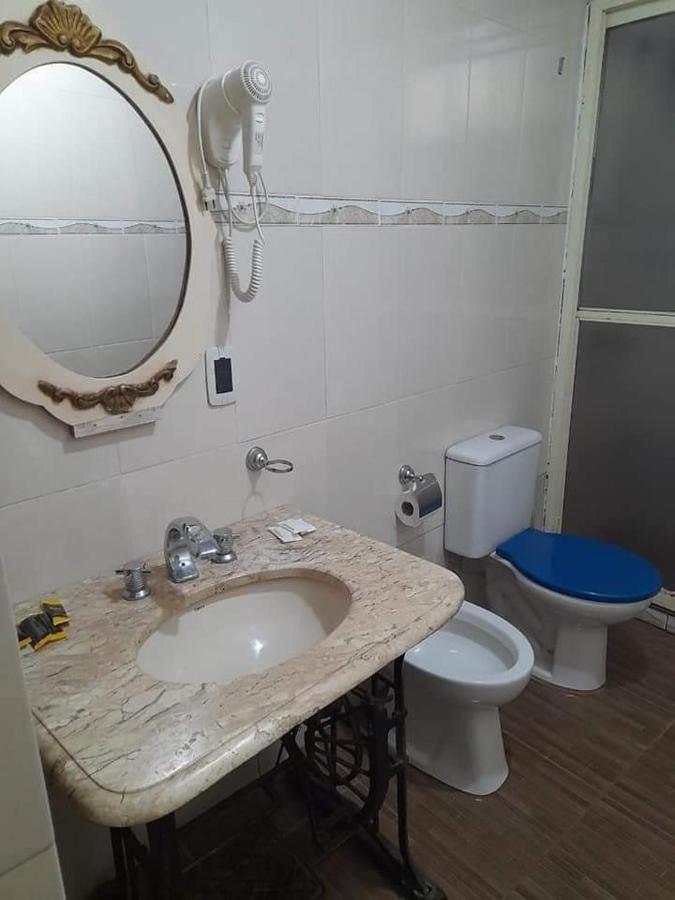 伊瓜苏港Frontera Apart公寓 外观 照片