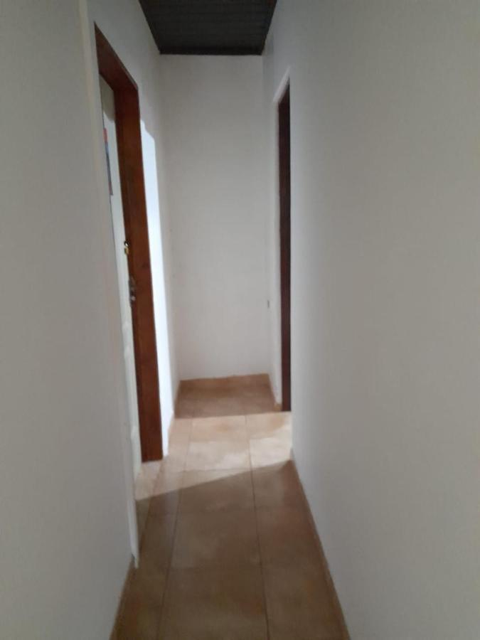 伊瓜苏港Frontera Apart公寓 外观 照片